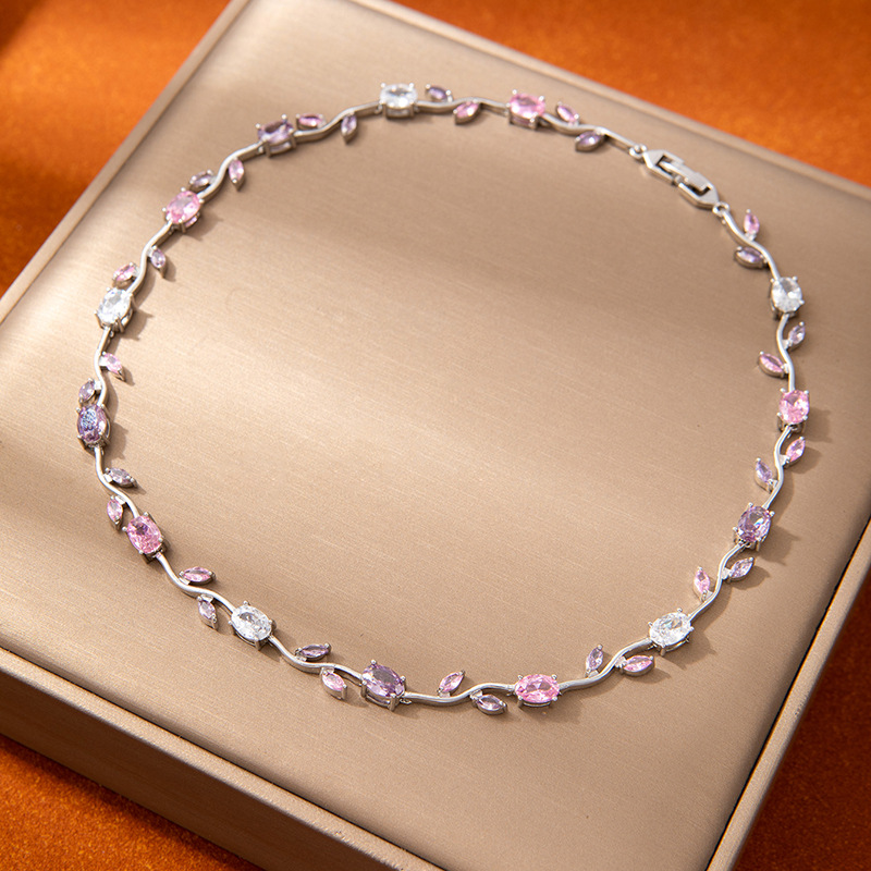 BRAZALETE TULIPANES ESPIRALES PREMIUM + PRESENTACIÓN CLÁSICA