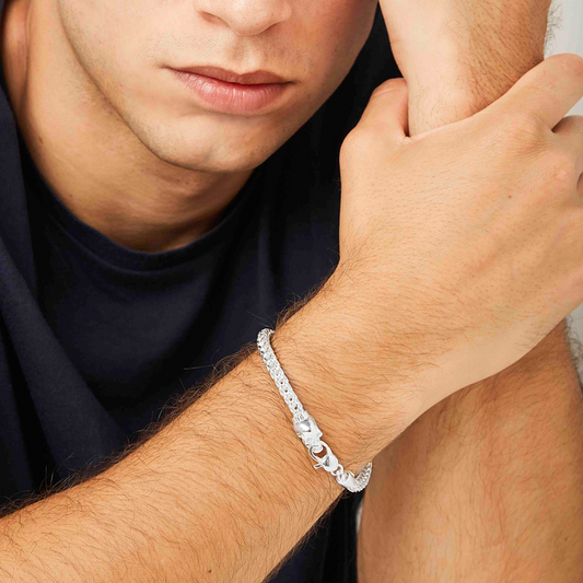 Pulsera Cartier Masculino